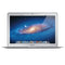 Apple MacBook Air MD760LL/B Intel Core i5-4260U X2 1.4GHz 4GB 128GB SSD 13.3", Silver (Refurbished)