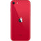 Apple iPhone SE (2nd Gen) 128GB 4.7" 4G LTE AT&T Only, Red (Certified Refurbished)