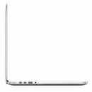 Apple MacBook Pro ME293LL/A Intel Core i7-4750HQ X4 2.0GHz 8GB 256GB, Silver (Certified Refurbished)
