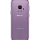Samsung Galaxy S9 (Verizon Unlocked) Lilac Purple (Refurbished)