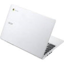 Acer Chromebook NX.MKEAA.005 11.6" Touch 4GB 32GB Intel Celeron 2955U, White (Certified Refurbished)