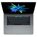 Apple MacBook Pro MJLU2LL/A 15.4" 16GB 512GB Intel Core i7-4770HQ MacOSX, Space Gray (Refurbished)