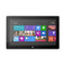Microsoft Surface Pro 1 128GB Intel Core i5-3317U X2 1.7GHz 10.6" Touch, Silver (Refurbished)