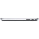 Apple MacBook Pro ME866LL/A 13.3" 8GB 256GB Intel Core i5-4278U, Silver (Certified Refurbished)
