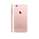 Apple iPhone 6S 64GB 4.7" 4G LTE CDMA Unlocked, Rose Gold (Certified Refurbished)