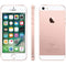 Apple iPhone SE 32GB 4" 4G LTE CDMA Unlocked, Rose Gold (Certified Refurbished)