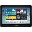 Samsung Galaxy Tab 2 10.1" 16GB WiFi Ti OMAP 4430 X2 1GHz, Titanium Silver (Certified Refurbished)
