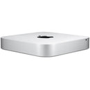 Apple Mac Mini MD388LL/A 16GB 1TB Intel Core i7-3615QM X4 2.3GHz, Silver (Certified Refurbished)