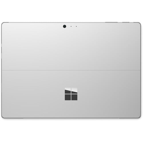Microsoft Surface Pro 4 12.3" Tablet 512GB WiFi Core™ i7-6650U, Silver (Certified Refurbished)