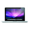 Apple MacBook Pro MB991LLA Intel Core Duo P8700 X2 2.53GHz 4GB 320GB 13.3", Silver (Refurbished)