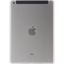 Apple iPad Air MF009LL/A 64GB Apple A7 X2 1.4GHz 9.7" Touch Verizon, Gray (Refurbished)