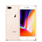 Apple iPhone 8 Plus 64GB 4G LTE AT&T iOS, Gold (Scratch and Dent)