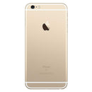 Apple iPhone 6S 16GB 4.7" 4G LTE CDMA Unlocked, Gold (Refurbished)