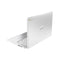 HP Chromebook 14 G1 14" 2GB 16GB Intel Celeron 2955U X2 1.4GHz Chrome OS, White (Refurbished)
