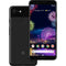 Google Pixel 3 64GB 4G LTE Verizon Unlocked 5.5", Just Black (Certified Refurbished)