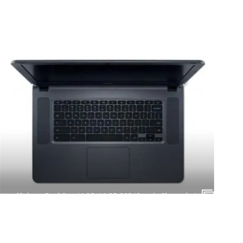 Acer Chromebook CB3-532-C8DF 15.6" 4GB 16GB Intel Celeron N3060 X2 1.6GHz, Black (Refurbished)