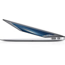 Apple MacBook Air MD711LL/A 11.6" 8GB 512GB SSD Core™ i7-4650U, Silver (Certified Refurbished)