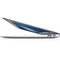 Apple MacBook Air MD711LL/A 11.6" 8GB 512GB SSD Core™ i7-4650U, Silver (Certified Refurbished)