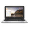 HP Chromebook 11 G4 11.6" 4GB 16GB Intel Celeron N2840 X2 2.16GHz Chrome OS, Black (Refurbished)