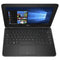 Dell Latitude 11-3180 11.6" 4GB 32GB Intel Celeron N3060 X2 1.6GHz Chrome OS, Black (Refurbished)