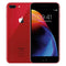 Apple iPhone 8 Plus 64GB 4.7" 4G LTE GSM Unlocked, Red (Refurbished)