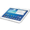 Samsung Galaxy Tab 3 10.1" 16GB WiFi Intel Atom Z2560 X2 1.6GHz, White (Refurbished)