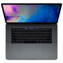 Apple MacBook Pro MJLU2LL/A 15.4" 16GB 512GB Intel Core i7-4770HQ MacOSX, Space Gray (Refurbished)