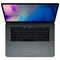 Apple MacBook Pro MJLU2LL/A 15.4" 16GB 512GB Intel Core i7-4770HQ MacOSX, Space Gray (Refurbished)