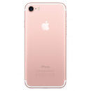 Apple iPhone 7 128GB 4.7" 4G LTE AT&T Only, Rose Gold (Refurbished)