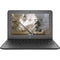 HP Chromebook 11A G6 EE 11.6" 4GB 16GB AMD A4-9120C X2 1.6GHz, Gray (Certified Refurbished)