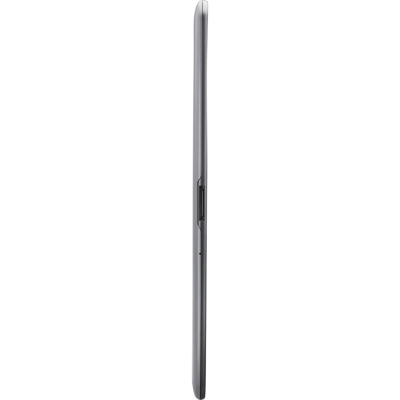 Samsung Galaxy Tab 2 10.1" 16GB WiFi Ti OMAP 4430 X2 1GHz, Titanium Silver (Certified Refurbished)