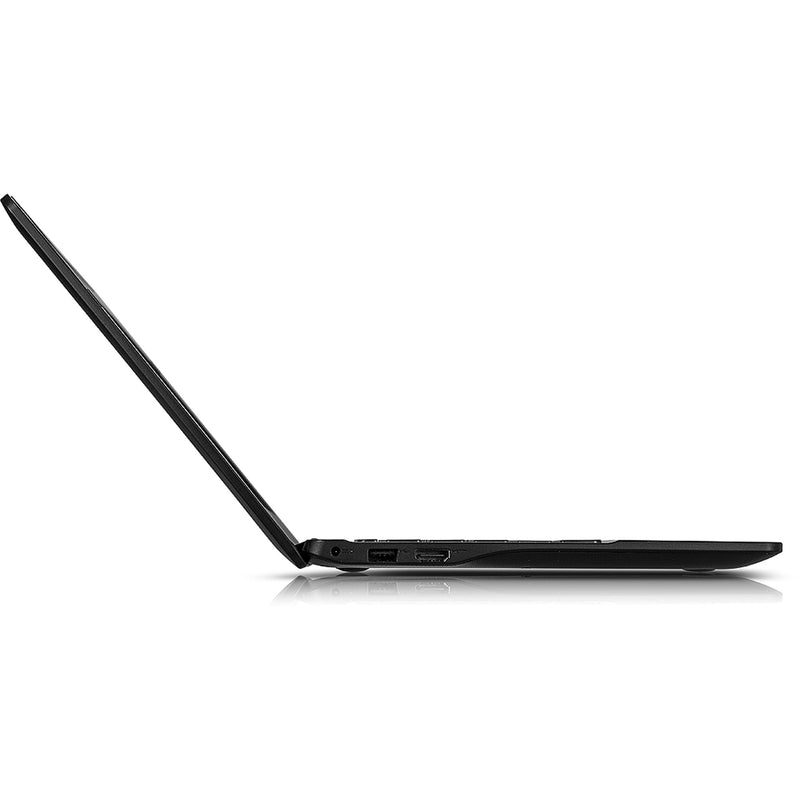 Hisense Chromebook C11 11.6" 2GB 16GB Rockchip RK3288 X4 1.8GHz Chrome OS, Black (Refurbished)