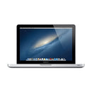 Apple MacBook Pro ME864LL/A Intel Core i7-4558U X2 2.8GHz 4GB 128GB, Silver (Certified Refurbished)