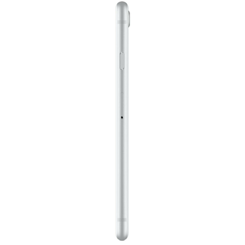Apple iPhone 8 64GB 4G LTE AT&T iOS, Silver (Certified Refurbished)