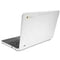 CTL Chromebook NL61T Intel Celeron N3160 X4 1.6GHz 4GB 32GB SSD 11.6" Touch, White (Refurbished)