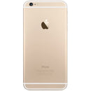 Apple iPhone 6 16GB 4.7" 4G LTE CDMA Unlocked, Gold (Certified Refurbished)