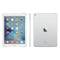 Apple iPad Air 2 MH2V2LL/A 16GB Wifi + 4G 9.7",Silver (Certified Refurbished)