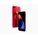 Apple iPhone 8 Plus 64GB 5.5" 4G LTE Verizon Unlocked, Red (Refurbished)