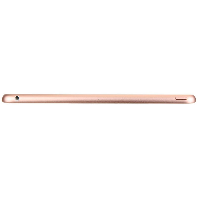 Apple iPad 9.7" MRJN2LL/A 32GB Apple A10 X2 2.4GHz, Gold (Certified Refurbished)