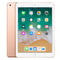 Apple iPad 9.7" MRJN2LL/A 32GB Apple A10 X2 2.4GHz, Gold (Certified Refurbished)