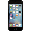 Apple iPhone 6 64GB 4G LTE Verizon iOS Unlocked, Black (Refurbished)