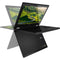 Acer Chromebook R11 C738T-C7KD 11.6" Touch 4GB 32GB Intel Celeron N3060, Black (Refurbished)