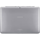 Samsung Galaxy Tab 2 10.1" 16GB WiFi Ti OMAP 4430 X2 1GHz, Titanium Silver (Certified Refurbished)