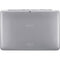 Samsung Galaxy Tab 2 10.1" 16GB WiFi Ti OMAP 4430 X2 1GHz, Titanium Silver (Certified Refurbished)