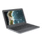 Asus Chromebook C202SA-YS02 11.6" 4GB 16GB Intel Celeron N3060 X2 1.6GHz, Gray (Refurbished)