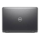 Dell Chromebook 11 - 3189 Intel Celeron N3060 X2 1.6GHz 4GB 16GB 11.6" Touch, Black (Refurbished)