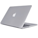 Apple MacBook Pro ME874LL/A 15.4" 16GB 512GB Intel Core i7-4960HQ, Silver (Certified Refurbished)