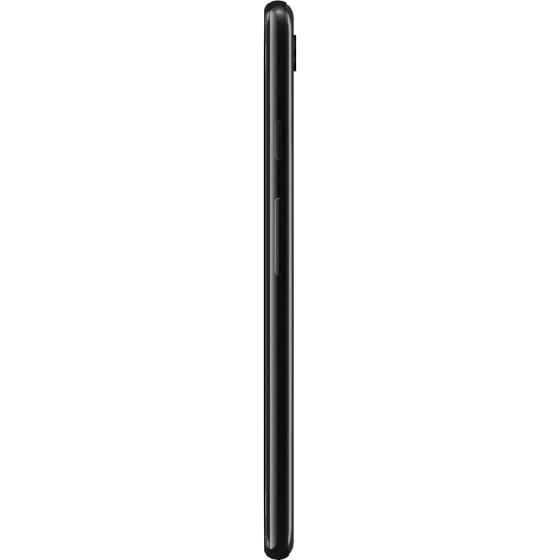 Google Pixel Pixel 3 128GB 5.5" 4G LTE Verizon Unlocked, Just Black (Certified Refurbished)
