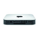 Apple Mac Mini MD388LL/A Intel Core i7-3615QM X4 2.3GHz 8GB 1TB, Silver (Certified Refurbished)