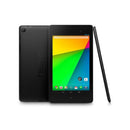 Asus K008 16GB NVIDIA Tegra 3 X4 1.5GHz 7" Touch, Black (Refurbished)